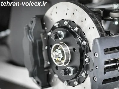 تعمیرات ترمز VALEEX